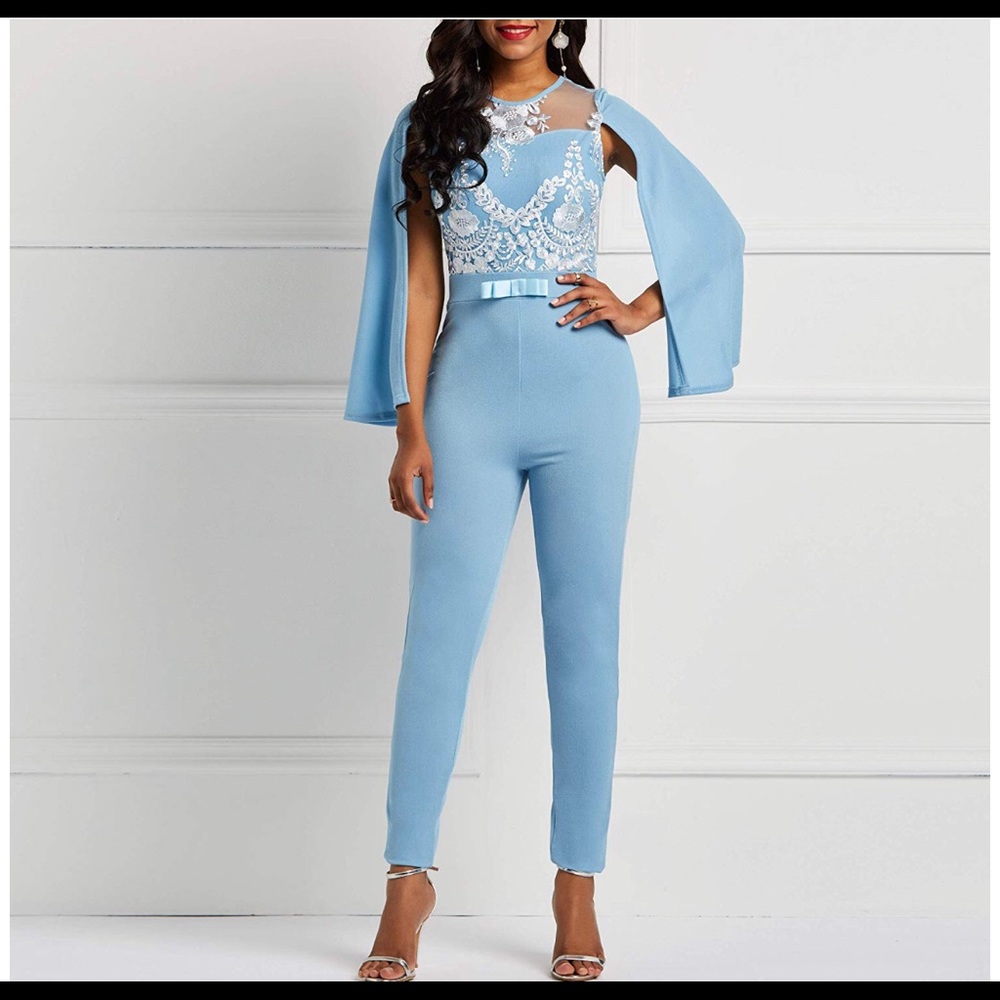 Disney Pixar Toy Story 4 Bo Peep costume jumpsuit